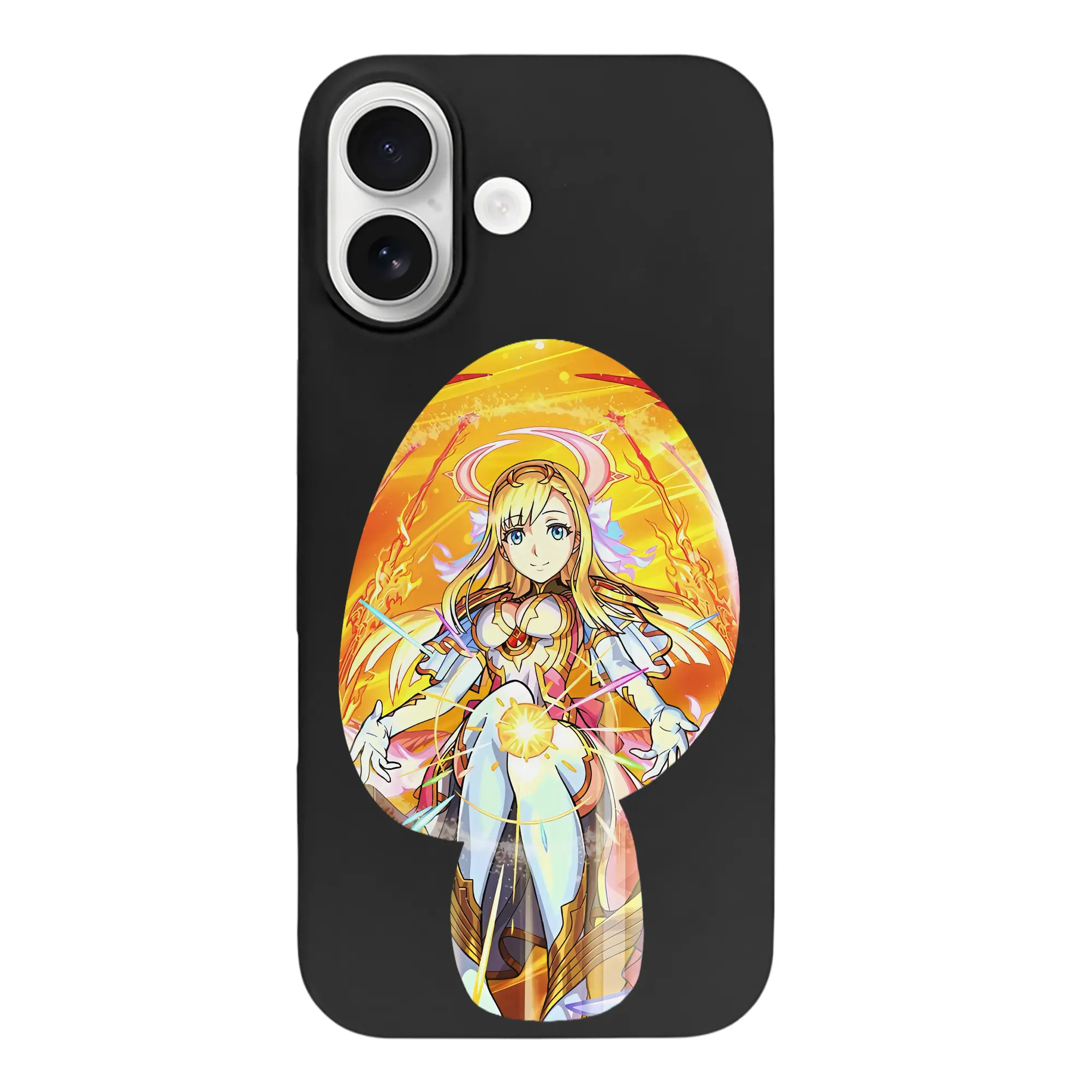 モンスト グッズ,マナ - iPhone 17 シリーズ シリコンケース 薄型 耐衝撃 指紋防止 ソフトタッチカバー 精密フィット 傷防止 保護ケース iPhone 17/17 Air/17 Pro/17 Pro Max 対応